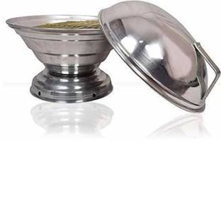 Corporate Overseas Mini Dal Bati Cooker Cookware Set Price In India Buy Corporate Overseas Mini Dal Bati Cooker Cookware Set Online At Flipkart Com