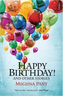 Happy Birthday!  - And Other Stories
