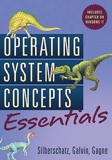 Operating System Concepts Essentials Buy Operating System Concepts Essentials Silberschatz Abraham At Low Price In India Flipkart 