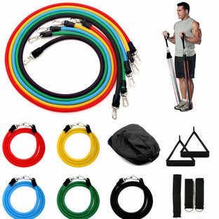 Airavat store exercise tube