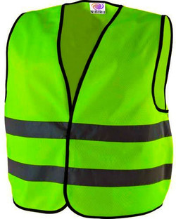 safety reflective coat