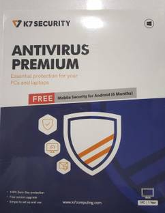 Avast Anti-virus 1 User 1 Year - Buy Avast Anti-virus 1 User ...