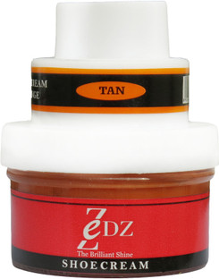 pro colour shoe cream