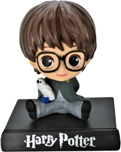 Daiyamondo Harry Potter Big Size Bobble 