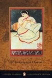Saratchandra Omnibus Volume - 1