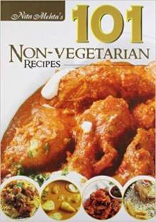 101 Non-Vegetarian Recipes