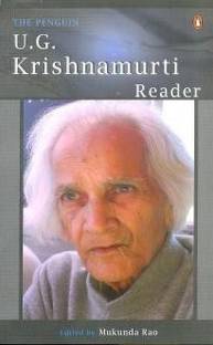The Penguin U.G. Krishnamurti Reader