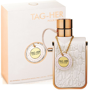 ginger lily and crushed leaves perfume