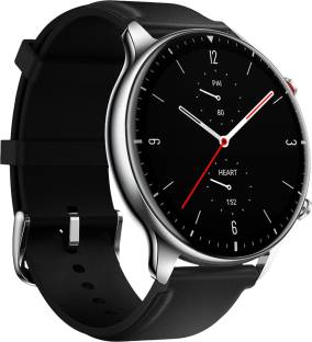 huami Amazfit GTR 2 1.39 HD AMOLED Bluetooth calling upto 10 days battery life Smartwatch