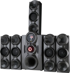 full bass home theatre price