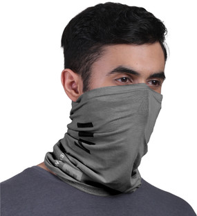 Bandana Face Cloth Protection Elastic String Dust Reusable Washable Breathable Re Useable Fabric Fashion Cycling Motorcycle Rewashable Summer Balaclava 