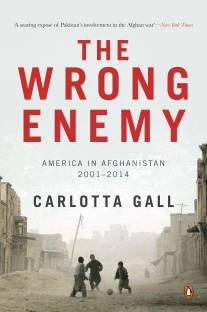 The Wrong Enemy  - America in Afghanistan 2001 - 2014