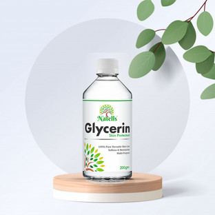 zenvista glycerin