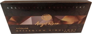 angel rose highlighter palette