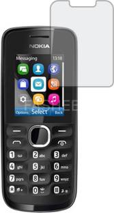Fasheen Tempered Glass Guard for NOKIA 110