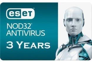 Eset antivirus Anti-virus 1 User 3 Years - Buy Eset antivirus ...