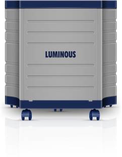LUMINOUS Tough X Battery Trolley Trolley for Inverter and Battery
