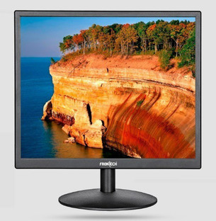 Frontech 17 inch HD Monitor (1995 