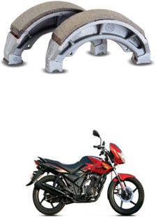 Honda shine disc brake pad price clearance