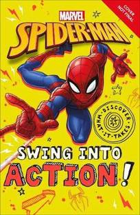 Marvel Spider Man Swing Into Action Buy Marvel Spider Man Swing Into Action By Last Shari At Low Price In India Flipkart Com Marvel Spider Man Swing Into Action Buy Marvel Spider Man Swing Into Action By Last Shari At Low Price In India Flipkart Com