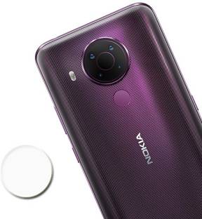 WONTONS Back Camera Lens Glass Protector for Nokia 5.4