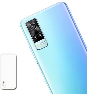 WONTONS Back Camera Lens Glass Protector for Vivo Y31