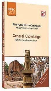 Bpsc Ae- General Knowledge