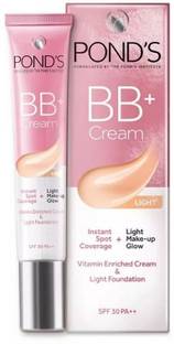 Ponds White Beauty All In One Bb Fairness Cream Spf 30 Pa Price In India Buy Ponds White Beauty All In One Bb Fairness Cream Spf 30 Pa Online In India