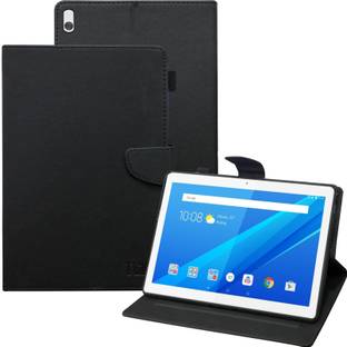 Fastway Flip Cover For Lenovo Tab 4 10 Byju S Fastway Flipkart Com