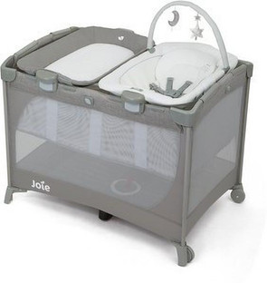 playpen changing table combo
