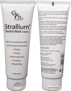 strallium cream