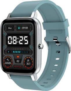 EYNK LitFit H80 1.69" Full Touch Display Smartwatch