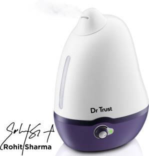 Dr. Trust Room Cool Mist Dolphin Humidifier and Ultrasonic Humidifier