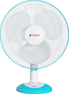 Polycab UNICORN TABLE FAN 400 mm 3 