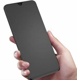 Techforce Tempered Glass Guard for POCO M3