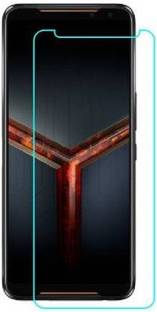 NSTAR Tempered Glass Guard for Asus ROG Phone 2