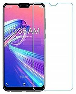 NSTAR Tempered Glass Guard for Asus Zenfone Max M2