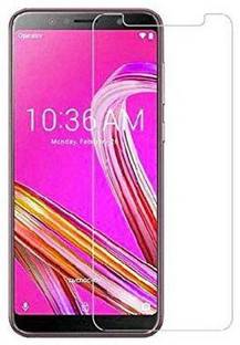 NSTAR Tempered Glass Guard for Asus Zenfone Max Pro M1