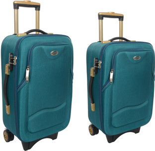 flipkart offers on trolley bags