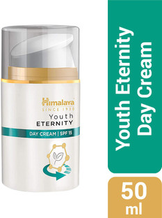 youth eternity day cream