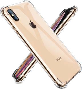 Wellpoint Back Cover for Apple iPhone X, Apple iPhone XS