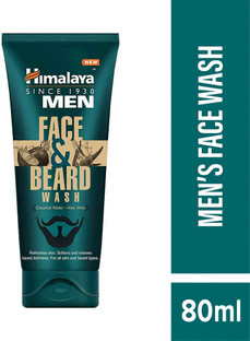 himalaya beard cream