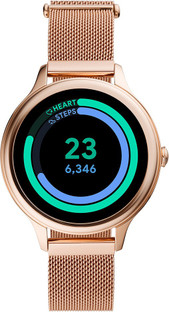 FOSSIL Not Applicable Smartwatch Price 