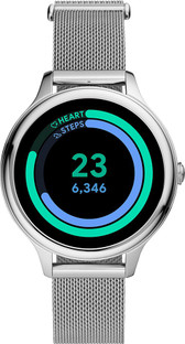 FOSSIL Gen 5E Smartwatch Price in India 