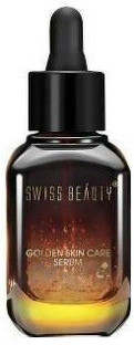 swiss beauty golden skin care serum