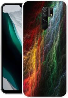 Vaultart Back Cover for Redmi 9 Prime, Xiaomi Poco M2
