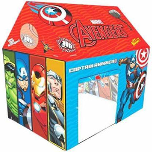 Maruti Enterprise AVENGERS PLAY TENT 