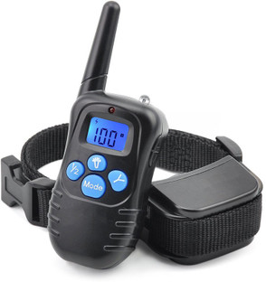 shock collar without remote