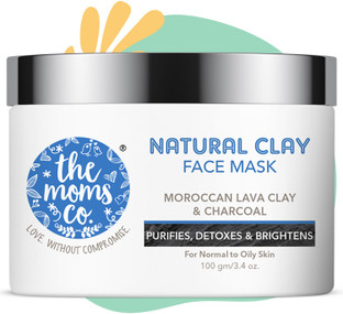 moms co day cream