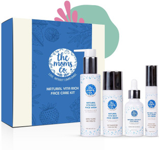 mom and co eye cream